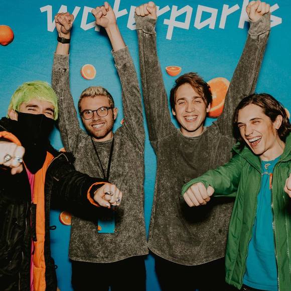 Meet your Posher, Timmy - Picture 1 of 1